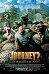 Journey 2: The Mysterious Island